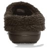 Crocs Mammoth Clogs «Dunkelbraun» 1287822Z
