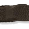 Crocs Mammoth Clogs «Dunkelbraun» 1287822Z
