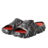 Crocs Marbled Echo Slide «Schwarz» 208467-0X9
