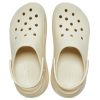 Crocs Mega Crush Clog «Knochenweiß» 207988-2Y2