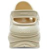 Crocs Mega Crush Clog «Knochenweiß» 207988-2Y2