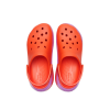 Crocs Mega Crush Clogs «Orange Pink» 207988-84J