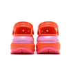 Crocs Mega Crush Clogs «Orange Pink» 207988-84J