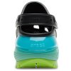 Crocs Mega Crush Clogs «Schwarz Multi» 207988-0C4