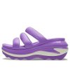 Crocs Mega Crush Dreifach-Strap «Lila» 209842-5AJ