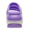 Crocs Mega Crush Dreifach-Strap «Lila» 209842-5AJ