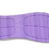 Crocs Mega Crush Dreifach-Strap «Lila» 209842-5AJ