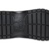 Crocs Mega Crush Reflective Clogs «Grau Schwarz» 209172-1LP