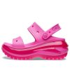 Crocs Mega Crush Sandale «Juice» 207989-6UB