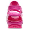 Crocs Mega Crush Sandale «Juice» 207989-6UB