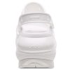 Crocs Mega Crush Sandale «Weiß» 207989-100