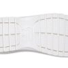 Crocs Mega Crush Sandale «Weiß» 207989-100