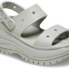 Crocs Mega Crush Sandalen «Elefant» 207989-1LM