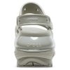 Crocs Mega Crush Sandalen «Elefant» 207989-1LM