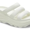 Crocs Mega Crush Triple Strap «Kreideweiß» 209842-0WV