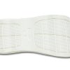Crocs Mega Crush Triple Strap «Kreideweiß» 209842-0WV