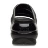 Crocs Mega Crush Triple Strap «Schwarz» 209842-001