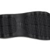 Crocs Mega Crush Triple Strap «Schwarz» 209842-001