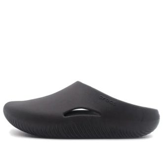 Crocs Mellow Clog «Schwarz» 208493-001