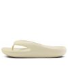 Crocs Mellow Flip «Bone» 208437-2Y2