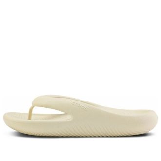 Crocs Mellow Flip «Bone» 208437-2Y2