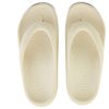 Crocs Mellow Flip «Bone» 208437-2Y2