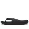 Crocs Mellow Flip «Schwarz» 208437-001