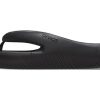 Crocs Mellow Flip «Schwarz» 208437-001