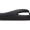 Crocs Mellow Flip «Schwarz» 208437-001