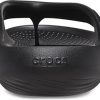 Crocs Mellow Flip «Schwarz» 208437-001