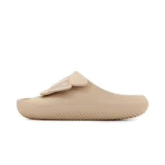 Crocs Mellow Luxe Recovery Slide «Beige» 209413-2DS