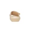 Crocs Mellow Luxe Recovery Slide «Beige» 209413-2DS