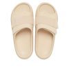 Crocs Mellow Luxe Recovery Slide «Beige» 209413-2DS