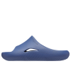 Crocs Mellow Recovery Slides «Blau» 208392-402