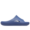 Crocs Mellow Recovery Slides «Blau» 208392-402