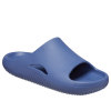 Crocs Mellow Recovery Slides «Blau» 208392-402