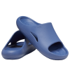 Crocs Mellow Recovery Slides «Blau» 208392-402