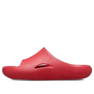Crocs Mellow Recovery Slides «Rot» 2083926TY