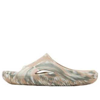 Crocs Mellow Slide «Satisfy Marble» 208927-2ZM