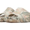 Crocs Mellow Slide «Satisfy Marble» 208927-2ZM