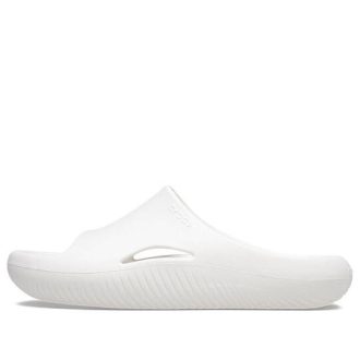 Crocs Mellow Slide «Weiß» 208392-100