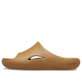Crocs Mellow Slides «Sand» 208392-202