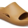Crocs Mellow Slides «Sand» 208392-202