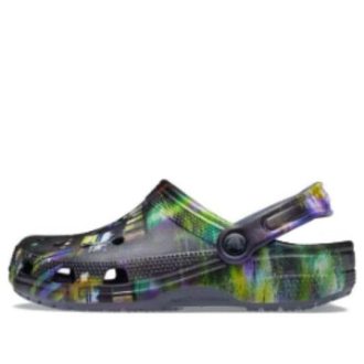 Crocs Meta Scape Clogs «Storm» 208455-4EA