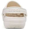 Crocs Minimalistic Casual Classic Strandsandalen Unisex Grau 10001-160