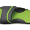 Crocs Modi Freizeitschuh Unisex Schwarz Grün 204144-0A1 Crocs Modi Freizeitschuh Unisex Schwarz Grün 204144-0A1