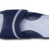 Crocs Modi Minimalistic Unisex Blaue Hausschuhe 204144-41S