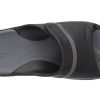 Crocs Modi Minimalistischer Schuh Unisex Schwarz 204144-02S