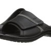 Crocs Modi Minimalistischer Schuh Unisex Schwarz 204144-02S