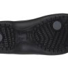 Crocs Modi Minimalistischer Schuh Unisex Schwarz 204144-02S